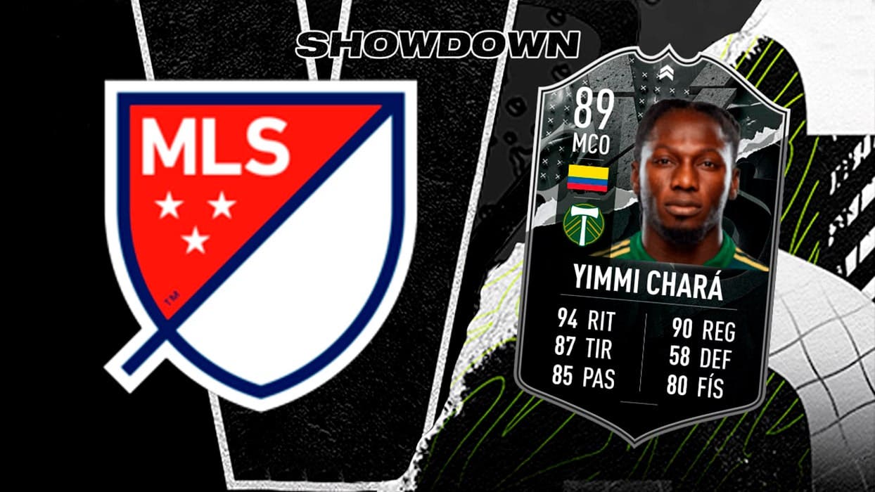 FIFA 23 Ultimate Team SBC Chará Roldán Showdown