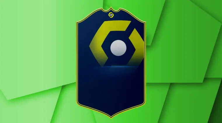 Imagen de FIFA 23: ¡Oficial! Ya sabemos quién es el POTM de la Ligue 1 de abril