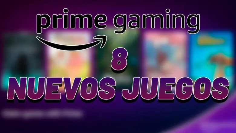 PRIME Gaming