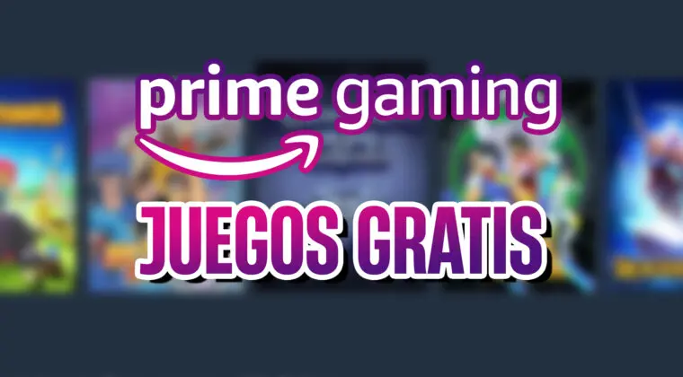 Imagen de Prime Gaming revela los 12 juegos gratis del mes de junio 2023 y cuándo estarán disponibles