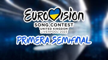 Imagen de EN DIRECTO: Primera Semifinal Eurovision 2023