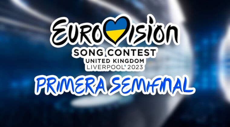 Imagen de Resultados Primera Semifinal Eurovision 2023 - Los 10 países que pasan a la final
