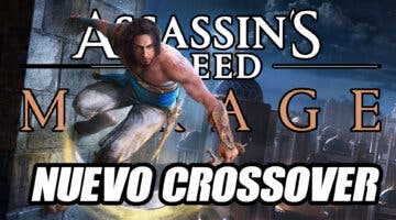 Imagen de Assassin's Creed Mirage tendrá un crossover con Prince of Persia solo disponible con la edición Deluxe