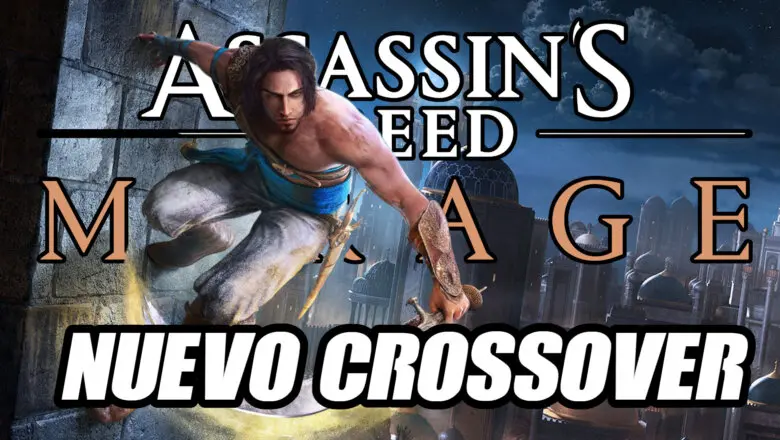 Assassin's Creed Mirage