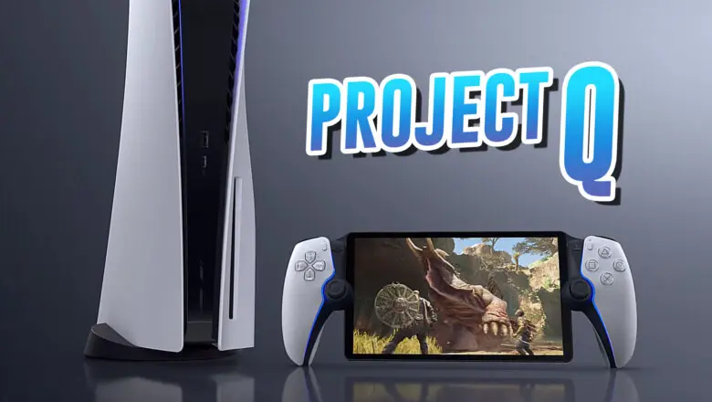 PROEJCT Q