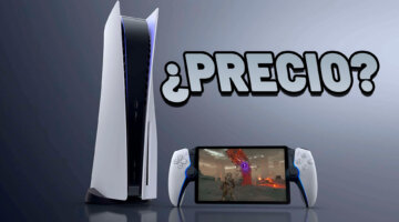 Imagen de ¿Project Q a 200€? Especulan sobre el precio del periférico de PS5