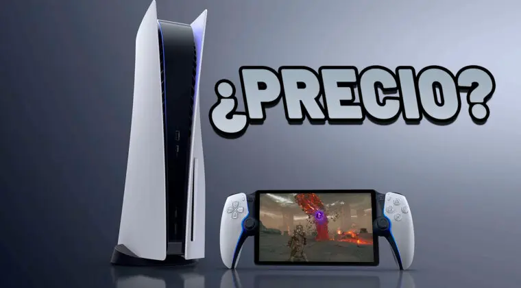 Imagen de ¿Project Q a 200€? Especulan sobre el precio del periférico de PS5