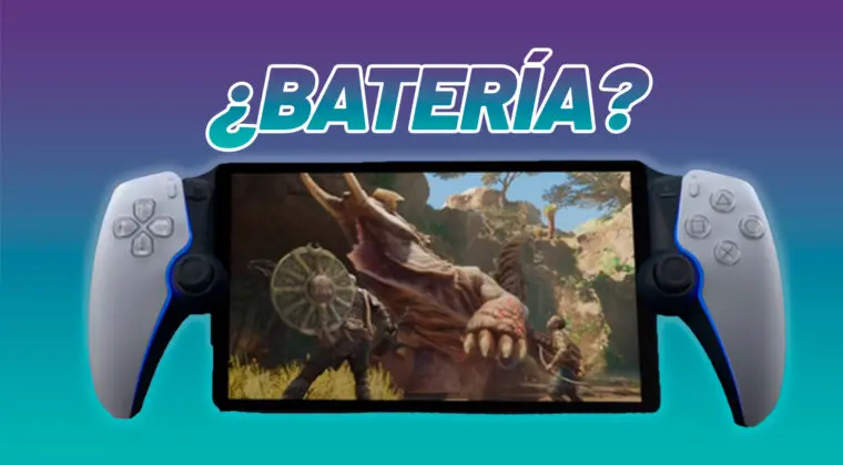 Imagen de La batería de Project Q podría durar 3 o 4 horas y eso no es buena noticia