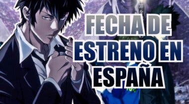 Imagen de Psycho-Pass: Providence: Fecha de estreno confirmada en España