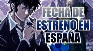 Imagen de Psycho-Pass: Providence: Fecha de estreno confirmada en España