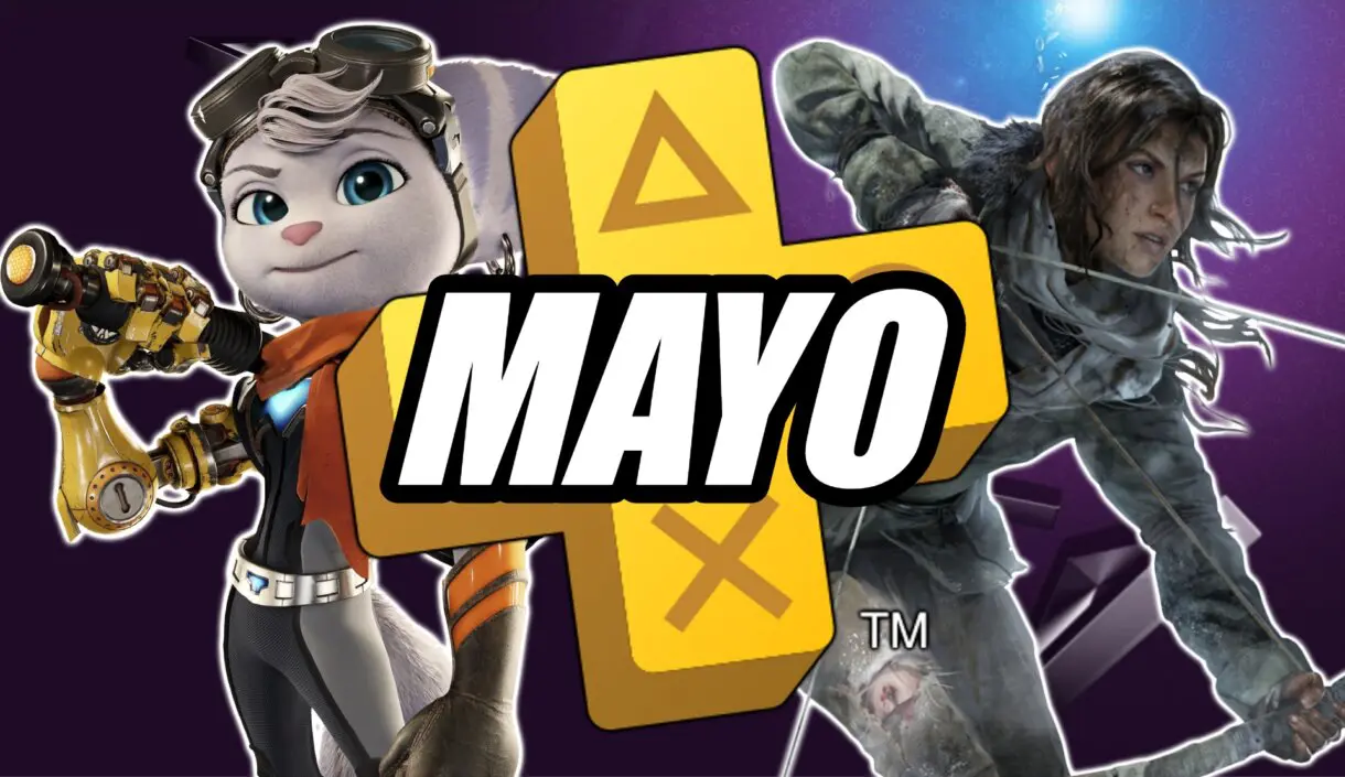 MAYO