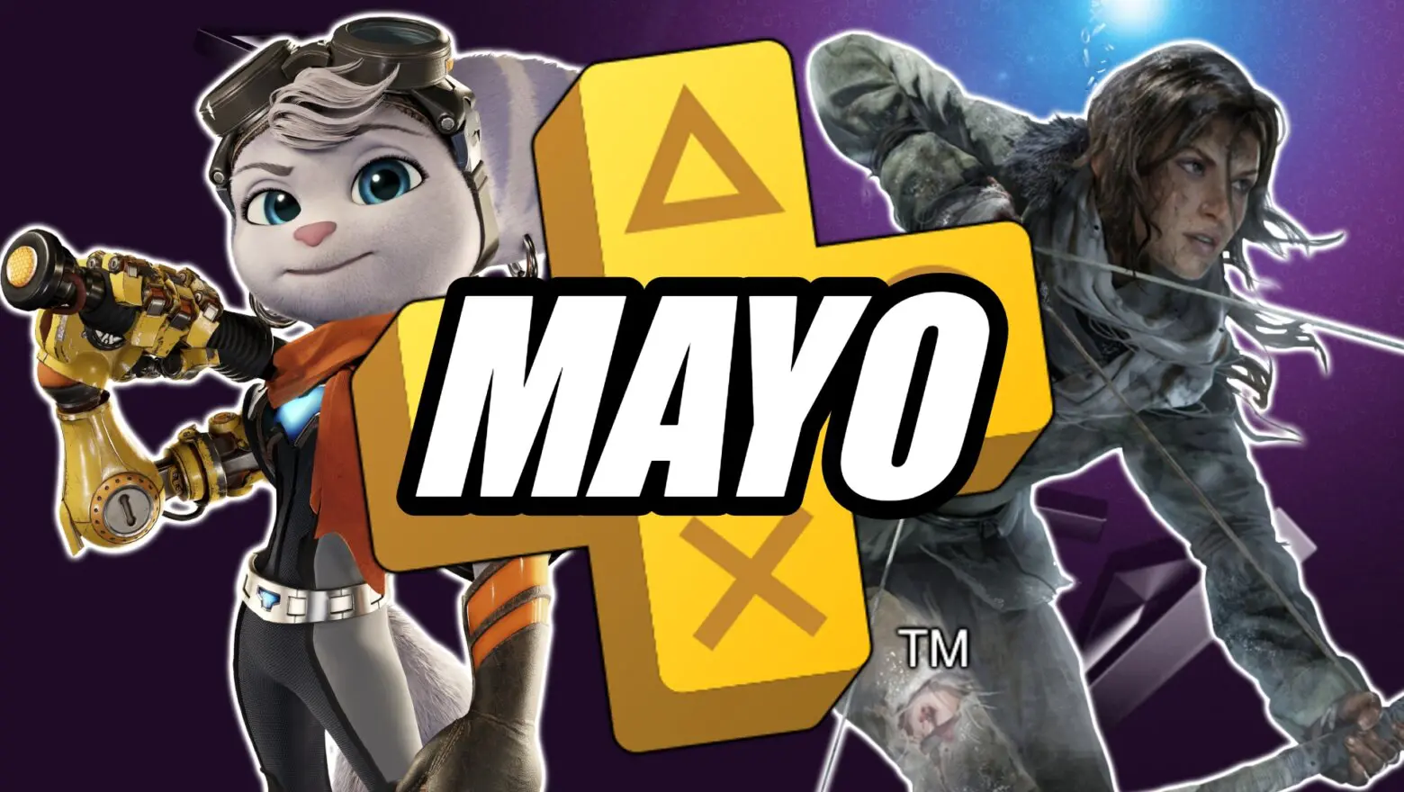 MAYO