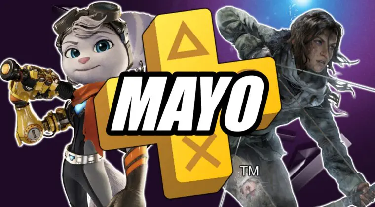 Imagen de PS Plus Extra y Premium de mayo 2023: estos son TODOS los juegos que se unen al catálogo del servicio