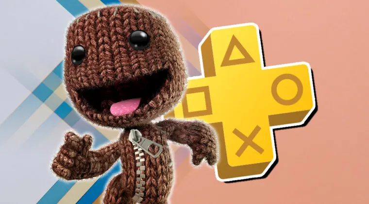Imagen de Date prisa: última oportunidad para obtener los juegos de PS Plus Essential de abril 2023