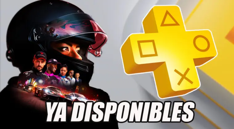 Imagen de ¡Date prisa! Los juegos de PS Plus Essential de mayo de 2023 ya están disponibles para descargar