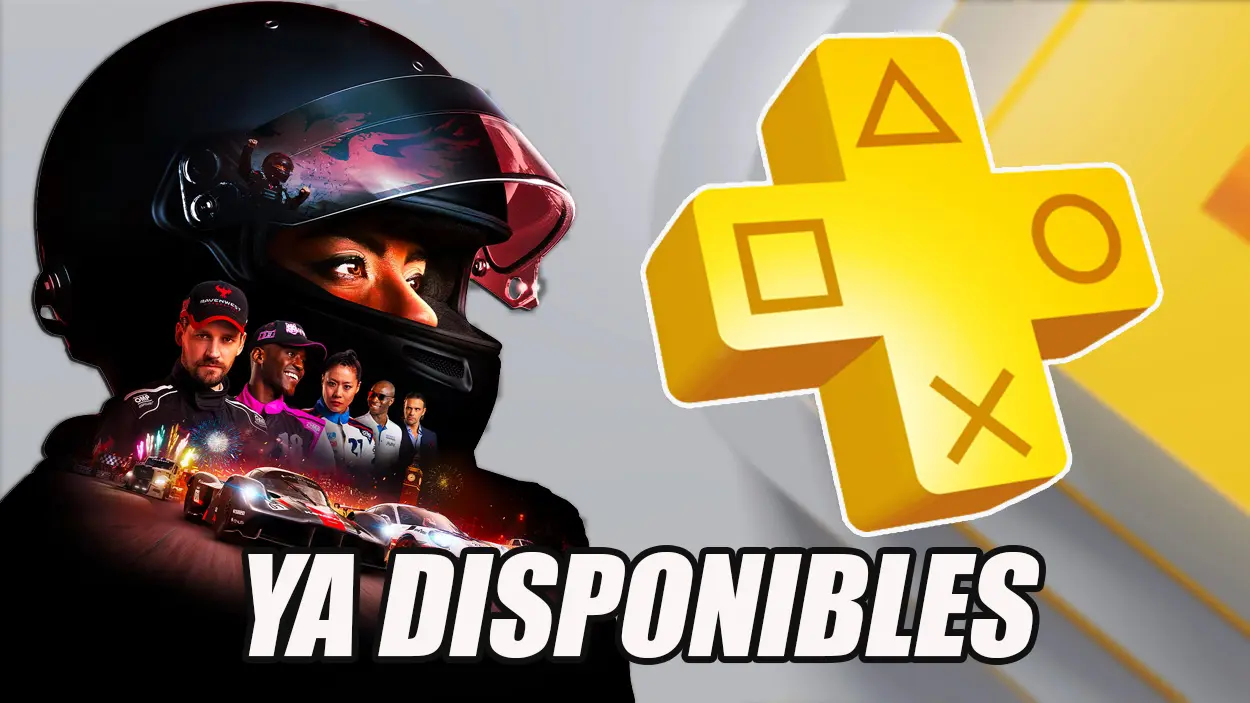 PS Plus Essential