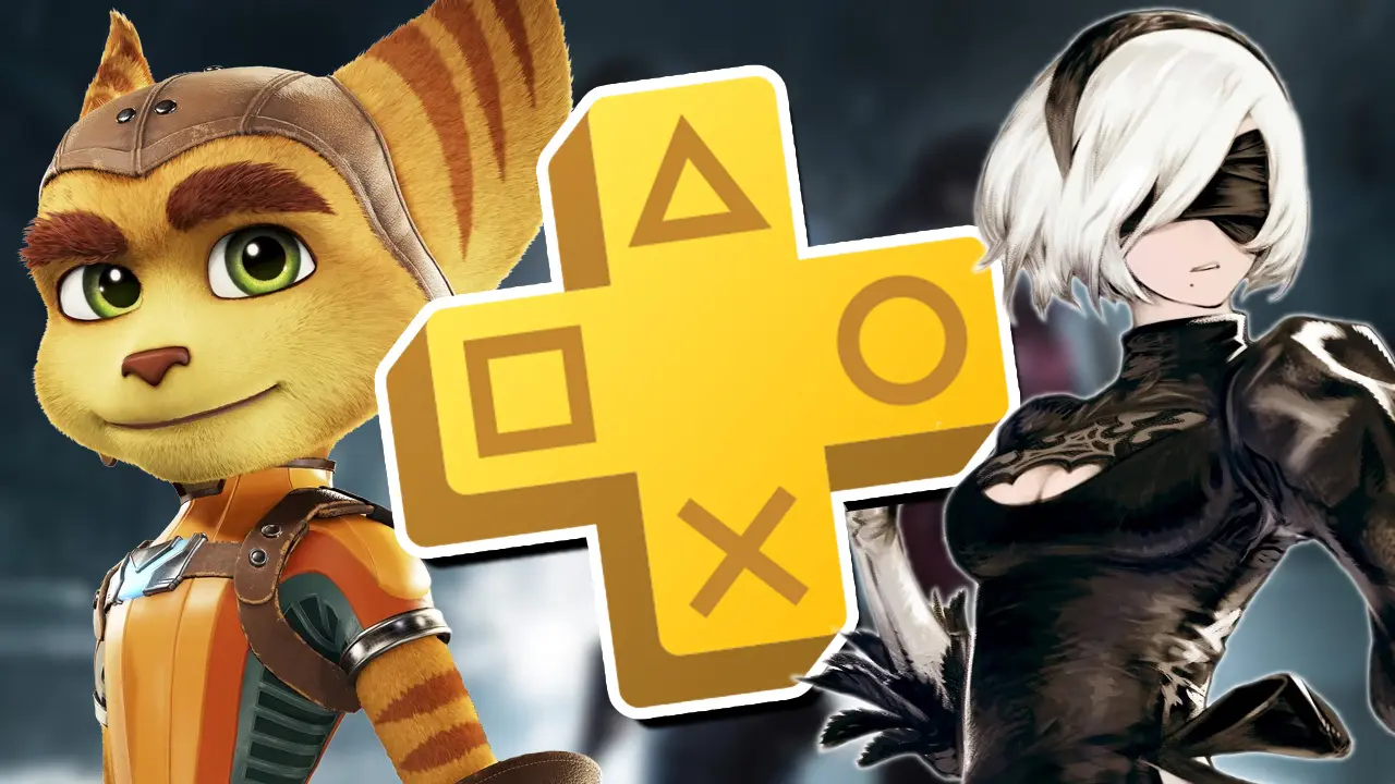 ps plus extra premium mayo 2023