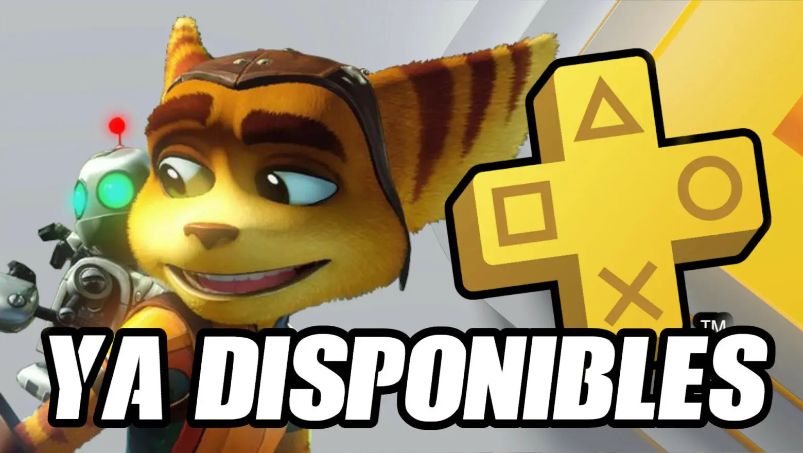 PS Plus