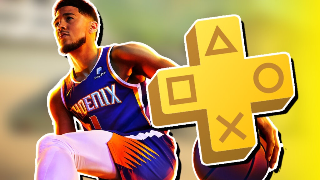 ps plus junio 2023