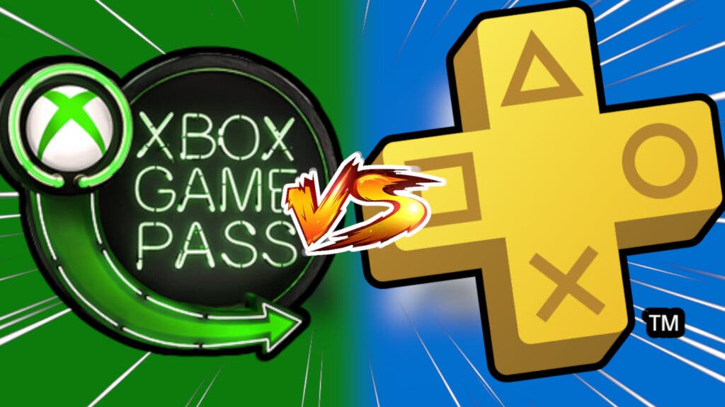 PS Plus Premium vs Xbox Game Pass