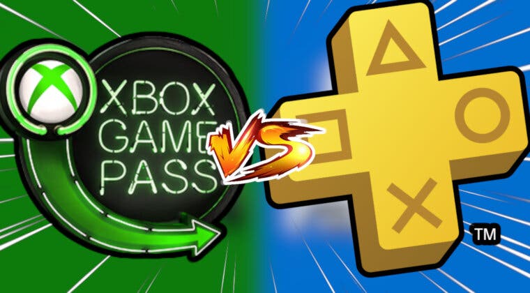 Imagen de PS Plus vs Xbox Game Pass: ¿Qué servicio tiene más juegos de calidad de los dos?