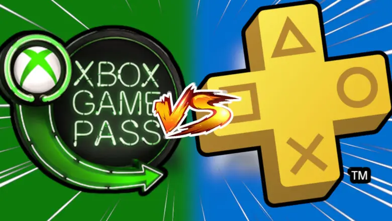 PS Plus Premium vs Xbox Game Pass