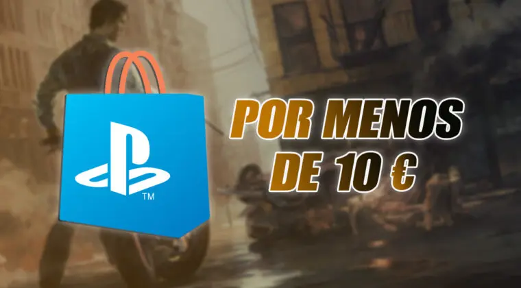 Imagen de Conviértete en un auténtico gánster con este juegazo que se encuentra por debajo de los 10€