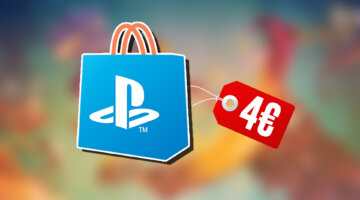 Imagen de Gasta solo 4€ en este juego tras la hundida de precio de PS Store gracias a una oferta