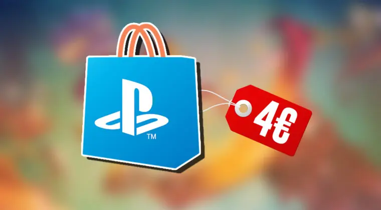 Imagen de Gasta solo 4€ en este juego tras la hundida de precio de PS Store gracias a una oferta