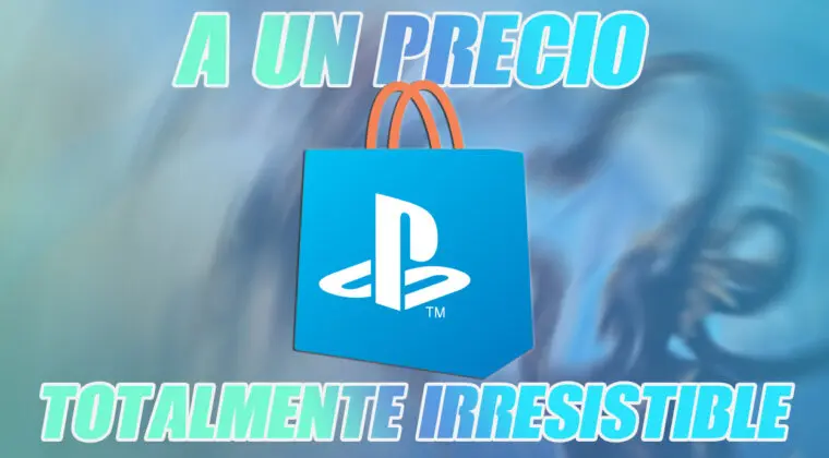 Imagen de Este juegazo tumba su precio en la PS Store y te será irresistible si te encanta la aventura mitológica