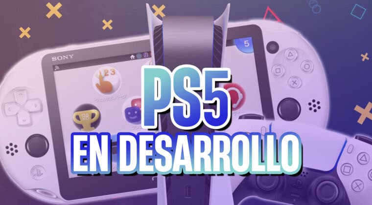 Imagen de Todas las versiones de PS5 que PlayStation tendría en desarrollo actualmente