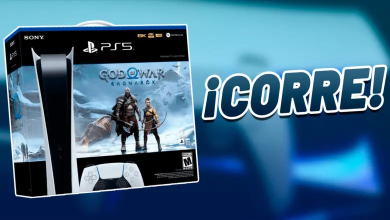 PS5 OFERTA