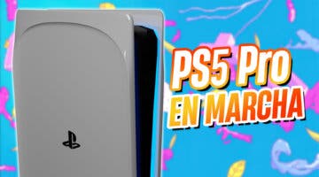 Imagen de PS5 Pro para finales de 2024: enviarán kits de desarrollo durante los próximos meses