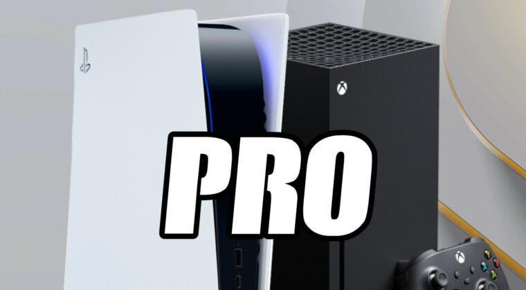Imagen de Los responsables de GTA VI anticipan la llegada de una PS5 Pro y Xbox Seires Pro esta generación