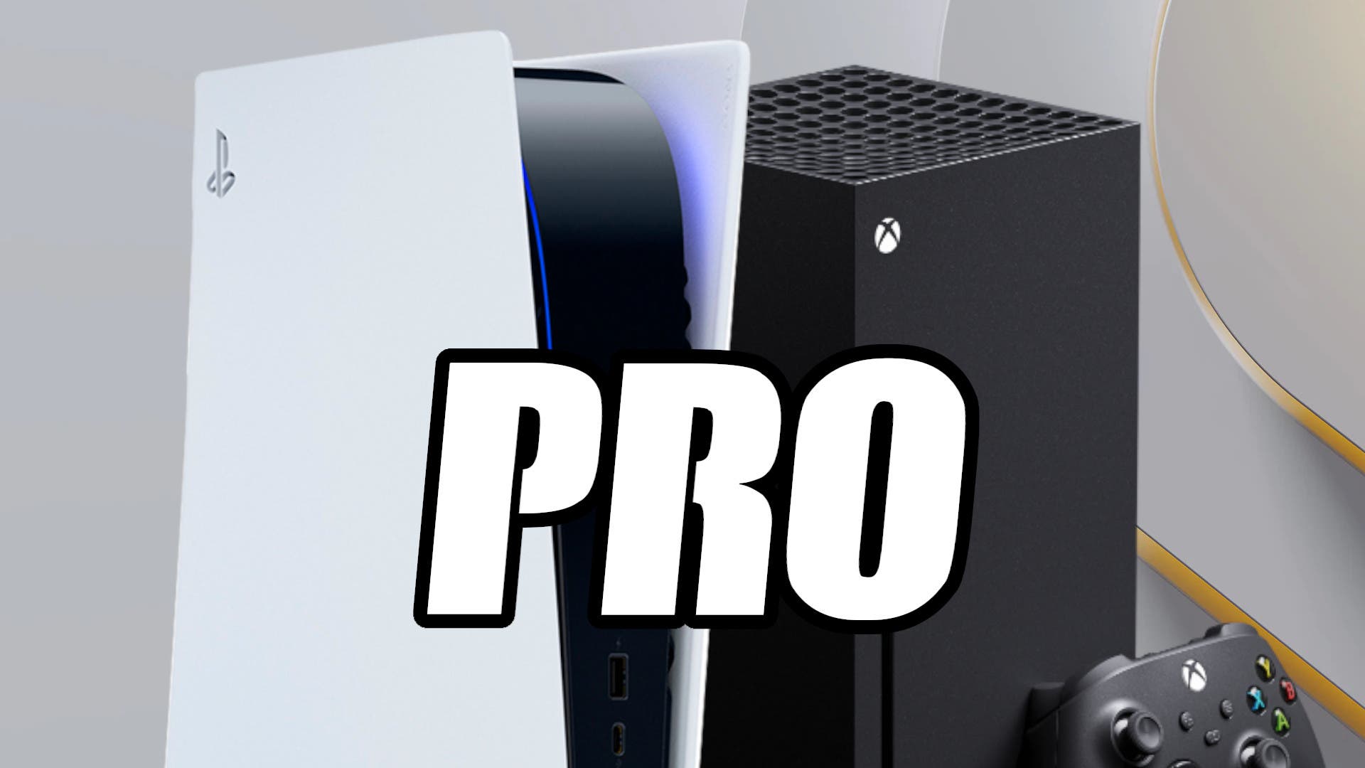 Los responsables de GTA VI anticipan la llegada de una PS5 Pro y Xbox  Seires Pro esta generación