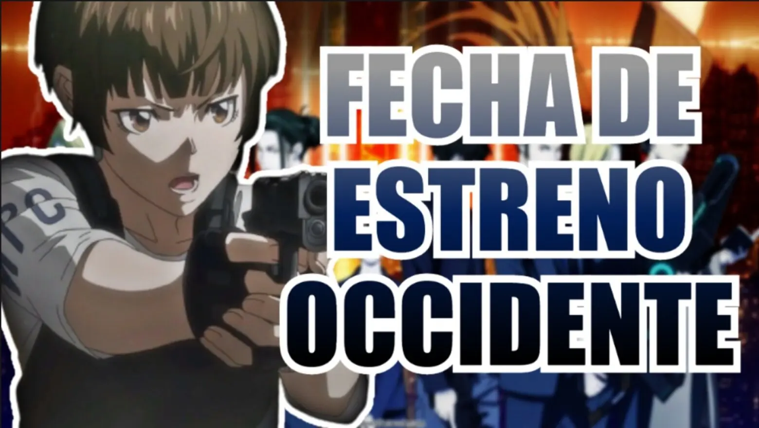 psycho pass providence