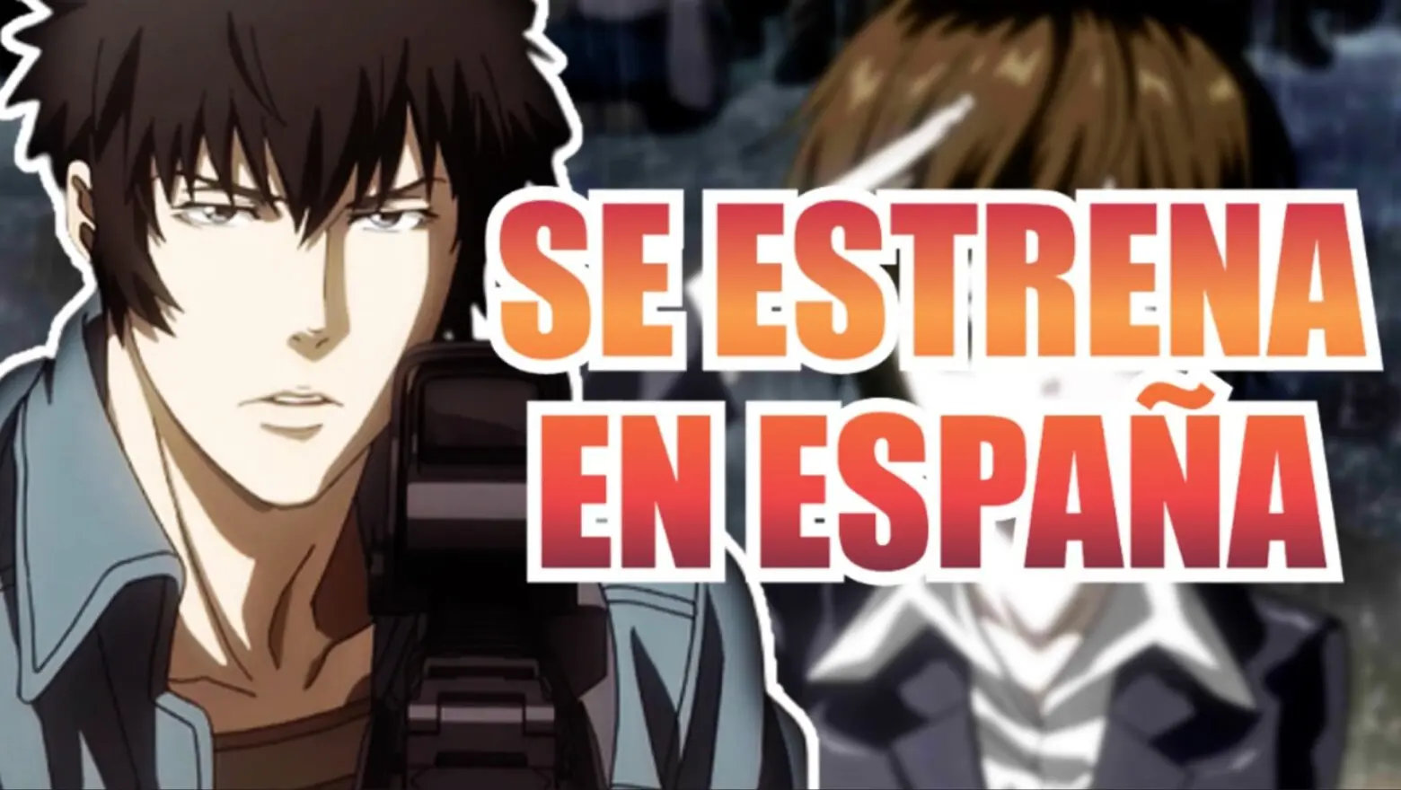 psycho pass providence estreno españa