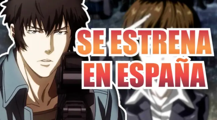 Imagen de Psycho-Pass Providence confirma su estreno en España y Latinoamérica