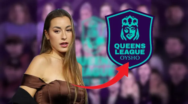 Imagen de Paula Gonu no se corta y habla claro sobre su salida de Jijantes y la Kings League
