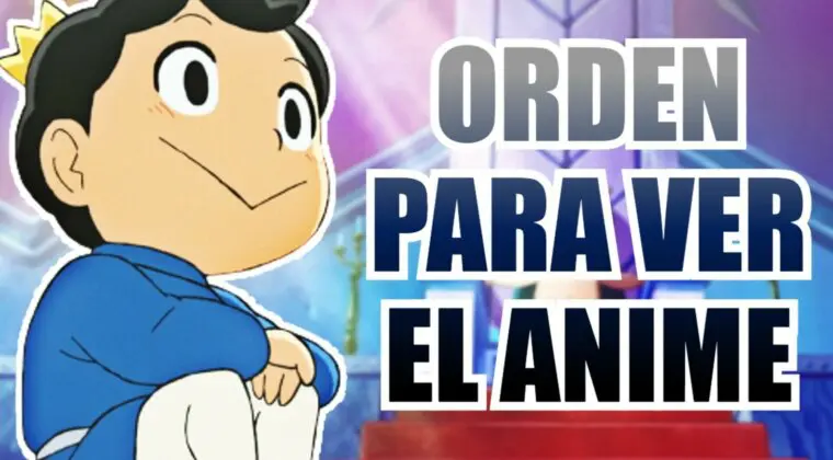 Imagen de Ranking of Kings: En qué orden hay que ver el anime