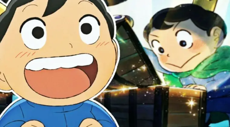 Imagen de Ranking of Kings: Treasure Chest of Courage - Por qué debes ver el anime aunque no sea una temporada 2