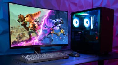 Imagen de ¿Ya tienes Ratchet & Clank: Una Dimensión Aparte en PC? Estos son los ajustes que recomiendo según tu gráfica