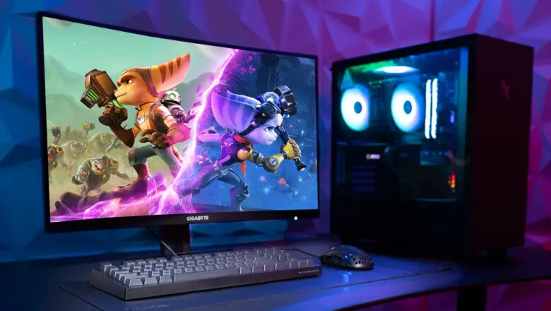 ratchet & clank una dimension aparte pc