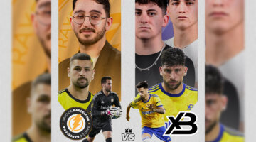 Imagen de Kings League Jornada 2: Rayo de Barcelona vs xBuyer Team resultado y resumen del partido