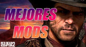 Imagen de Los 10 mods que necesitas en Red Dead Redemption II este 2023