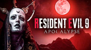 Imagen de Resident Evil 9 Apocalypse no se haría oficial hasta 2024 a pesar de las filtraciones