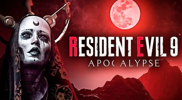 Imagen de Resident Evil 9 Apocalypse no se haría oficial hasta 2024 a pesar de las filtraciones