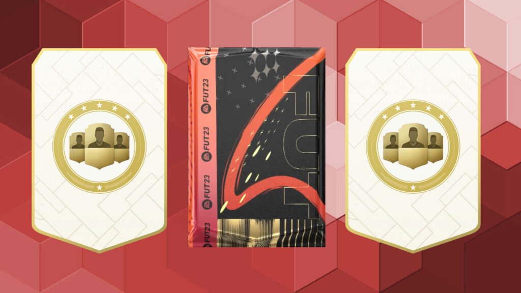 recompensas extra clasificatorio fut champions fifa 23