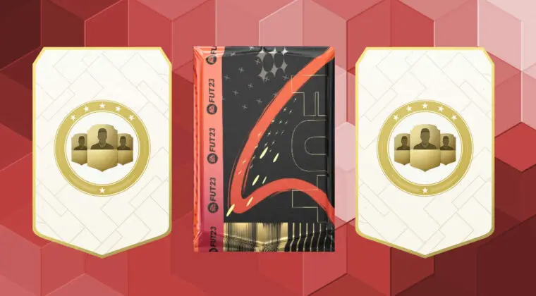 Imagen de FIFA 23: FUT Champions cuenta con nuevas recompensas adicionales por tiempo limitado