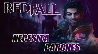 Imagen de ¿Tienes pensado jugar a Redfall en PC? Mi consejo es que esperes un tiempo para hacerlo